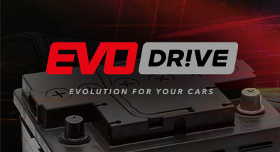 Akumulátory EVO DRIVE to ješpičkový poměr ceny a kvality ...